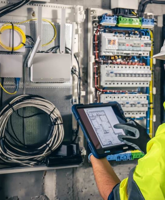 Enertekia Ingeniería Chile